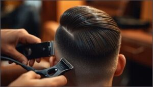 techniques for seamless blending techniques for seamless blending