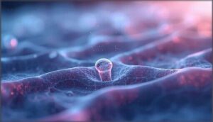 telogen (resting phase) telogen (resting phase)