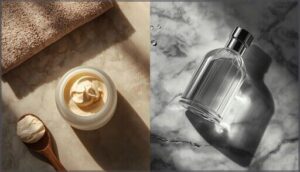 texture and application texture and application