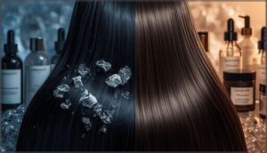 the role of hair product ingredients the role of hair product ingredients