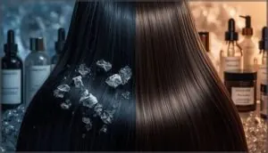 the role of hair product ingredients the role of hair product ingredients