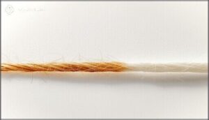 the thread comparison method the thread comparison method