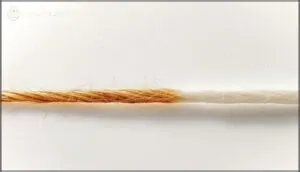 the thread comparison method the thread comparison method