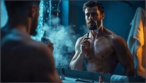 timing after shaving and workouts timing after shaving and workouts