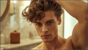 tips for achieving natural texture tips for achieving natural texture