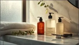 tips for building a daily post-shave routine tips for building a daily post-shave routine