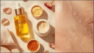 tips for dry skin types tips for dry skin types