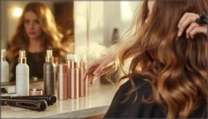 tips for effective and safe styling tips for effective and safe styling