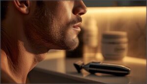 tips for maintaining perfect short stubble tips for maintaining perfect short stubble