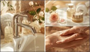 tips for makeup removal without over-drying tips for makeup removal without over-drying