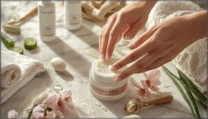 tips for maximizing moisturizer results tips for maximizing moisturizer results