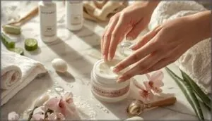 tips for maximizing moisturizer results tips for maximizing moisturizer results