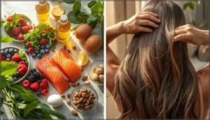 tips for maximizing vitamin benefits for hair tips for maximizing vitamin benefits for hair
