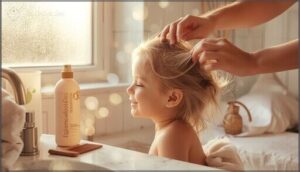 tips for preventing future tangles tips for preventing future tangles