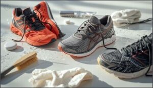 tips for running shoe maintenance and replacement tips for running shoe maintenance and replacement