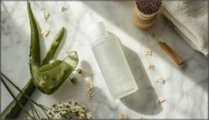 tips for sensitive or reactive skin tips for sensitive or reactive skin