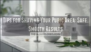 tips for shaving your pubic area tips for shaving your pubic area