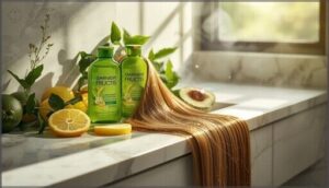 tips for using garnier fructis effectively tips for using garnier fructis effectively
