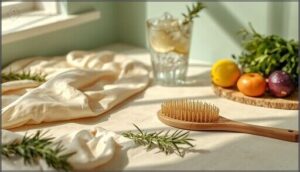 tips to maximize hair growth results tips to maximize hair growth results