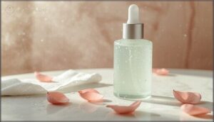 toning for balanced skin toning for balanced skin