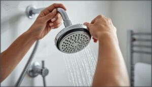 tool-free installation steps tool-free installation steps