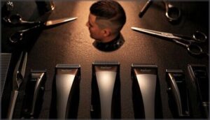 tools and techniques for perfect fades tools and techniques for perfect fades