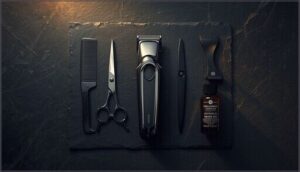 tools you need for effective beard trimming tools you need for effective beard trimming