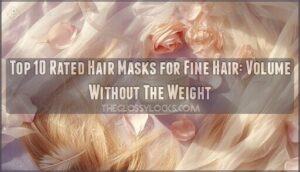 top rated hair masks for fine hair top rated hair masks for fine hair