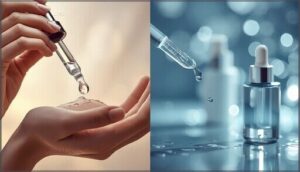 topical vs. injectable hyaluronic acid topical vs. injectable hyaluronic acid