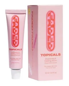 Topicals Faded Brightening and Clearing B0BMZF7H3P