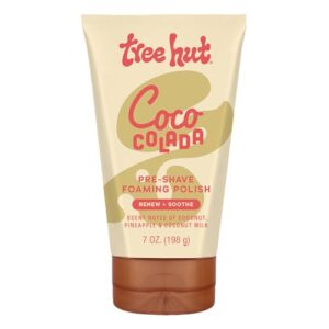 Tree Hut Coco Colada Shave B0DPJHHT6R