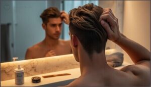 troubleshooting and maintaining a non-greasy look troubleshooting and maintaining a non-greasy look