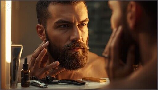 How to Style a Short Beard: Cut, Shape & Maintain It Right