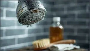 troubleshooting common shower head issues troubleshooting common shower head issues