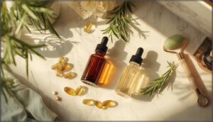 try supplements and topical treatments try supplements and topical treatments