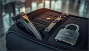 tsa compliance and travel locks tsa compliance and travel locks