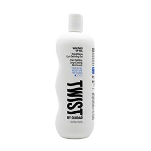 TWIST Weather Up Weightless Curl B08SCSGJKK