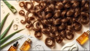 type 3 curls product needs type 3 curls product needs