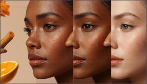 types and causes of dark spots types and causes of dark spots