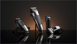 types of hair clippers explained types of hair clippers explained