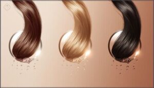 types of hair porosity explained types of hair porosity explained