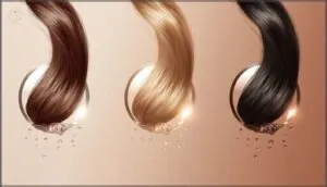types of hair porosity explained types of hair porosity explained