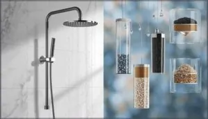 types of shower filters for well water types of shower filters for well water