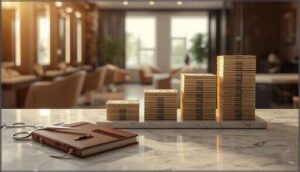 typical tip amounts by haircut cost typical tip amounts by haircut cost