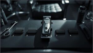 understanding medium fade clipper settings understanding medium fade clipper settings