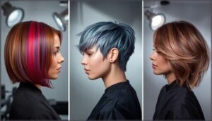 unique color combos (peanut butter & jelly, denim, rose brown) unique color combos (peanut butter & jelly, denim, rose brown)