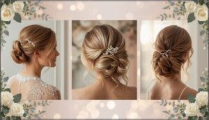 updos for different hair lengths updos for different hair lengths