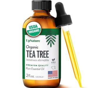UpNature Tea Tree Oil B08JW7JB7W