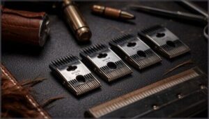 uses and applications of blade types uses and applications of blade types