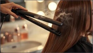 using heat styling tools effectively using heat styling tools effectively